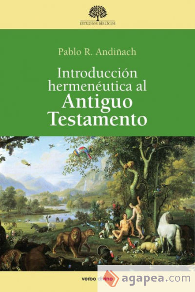 Introducción hermenéutica al antiguo testamento