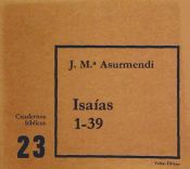 Portada de Isaías 1-39