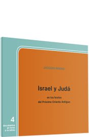 Portada de Israel y Jud&aacute;