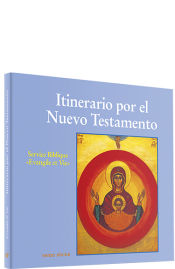 Portada de Itinerario por el Nuevo Testamento