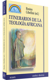 Portada de Itinerarios de la Teología Africana