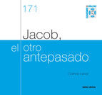 Portada de Jacob, el otro antepasado (Ebook)