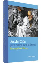 Portada de Jesús, camino hacia la libertad