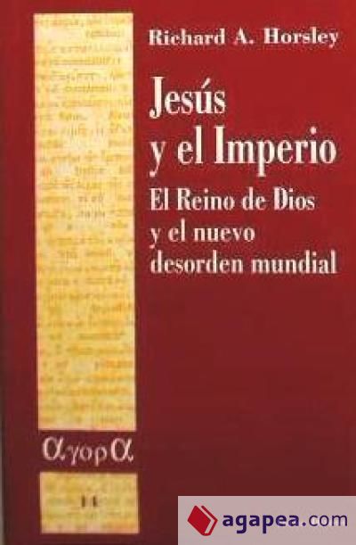 Jesús y el Imperio