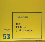 Portada de Job: El libro y el mensaje