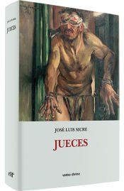 Portada de Jueces