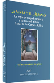 Portada de LA MIRRA Y EL BALSAMO