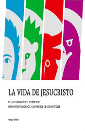 Portada de LA VIDA DE JESUCRISTO