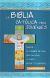 Portada de La Biblia Católica para Jóvenes: edición dos tintas / rústica, de Instituto Fe y Vida