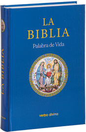 Portada de La Biblia (Palabra de Vida)