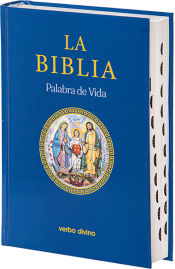 Portada de La Biblia (Palabra de Vida)