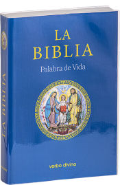 Portada de La Biblia (Palabra de Vida)