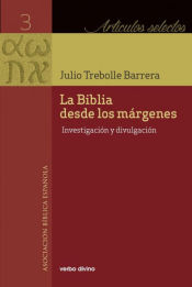 Portada de La Biblia desde los márgenes