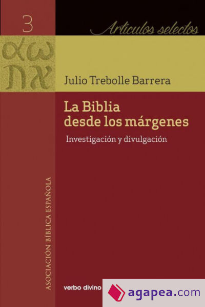 La Biblia desde los márgenes