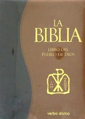 Portada de La Biblia