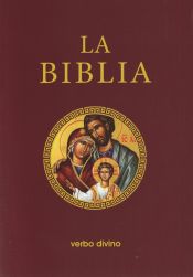 Portada de La Biblia