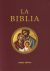 Portada de La Biblia, de VV.AA.