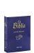 Portada de La Biblia, de La Casa De La Biblia- Hermandad De Sacerdotes Operarios Diocesanos Del Corazón De Jesús La Casa De La Biblia