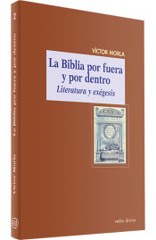 Portada de La Biblia por fuera y por dentro