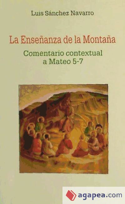 La Enseñanza de la Montaña