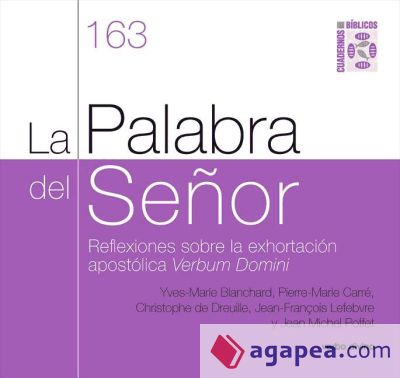 La Palabra del Señor (Ebook)