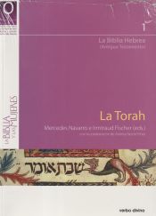 Portada de La Torah