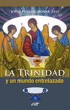 Portada de La Trinidad y un mundo entrelazado (Ebook)