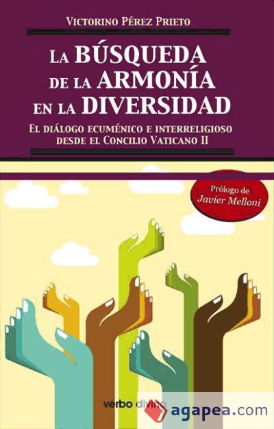 La búsqueda de la armonía en la diversidad (Ebook)