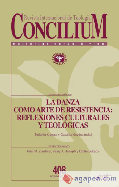 La danza como arte de resistencia: reflexiones culturales y teológicas