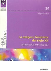 Portada de La exégesis feminista del siglo XX