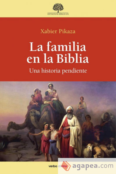 La familia en la Biblia