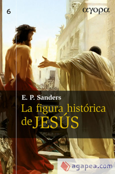 La figura histórica de Jesús