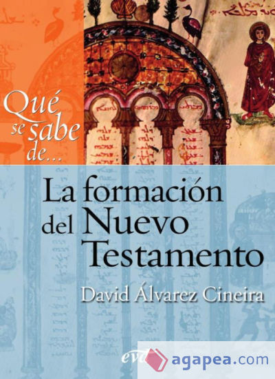 La formación del nuevo testamento