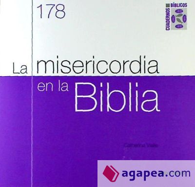 La misericordia en la Biblia