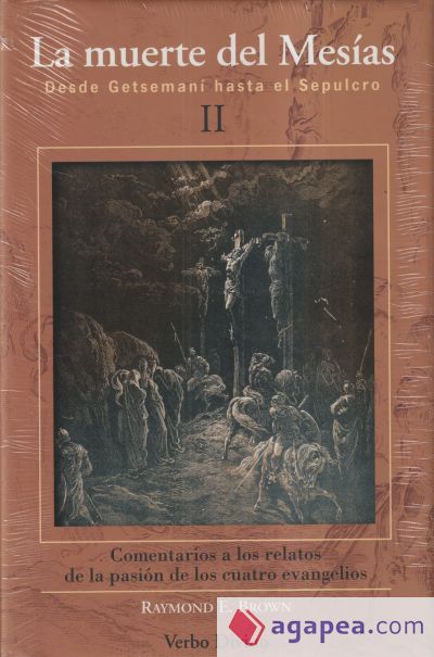La muerte del Mesías (II) La muerte del Mesías (II)