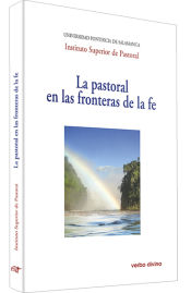 Portada de La pastoral en las fronteras de la fe