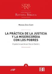 Portada de La pr&aacute;ctica de la justicia y la misericordia con los pobres