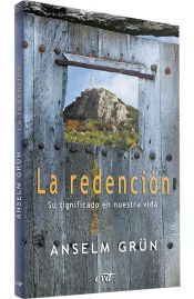 Portada de La redención