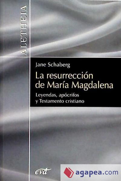 La resurrección de María Magdalena