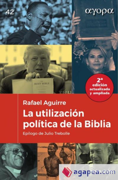 La utilización política de la Biblia La utilización política de la Biblia