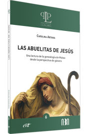 Portada de Las abuelitas de Jesús