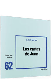 Portada de Las cartas de Juan