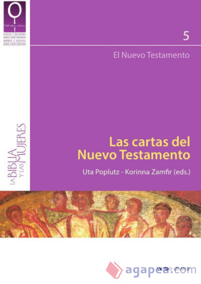 Las cartas del Nuevo Testamento