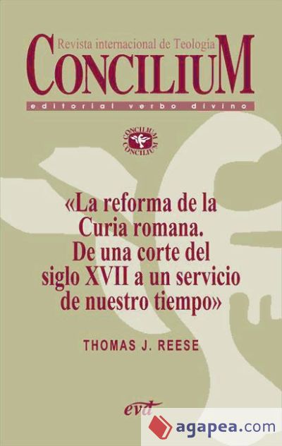 Las mujeres se ponen en cabeza: ¡ahora incluso en la Curia romana! Concilium 353 (2013) (Ebook)