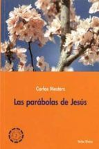 Portada de Las parábolas de Jesús (Ebook)