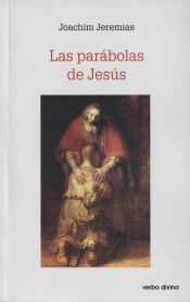 Portada de Las parábolas de Jesús