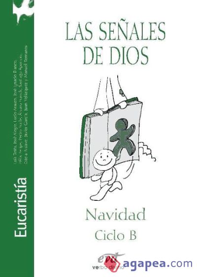 Las señales de Dios : Navidad Ciclo B 2014