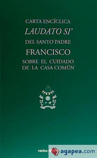 Laudato si'