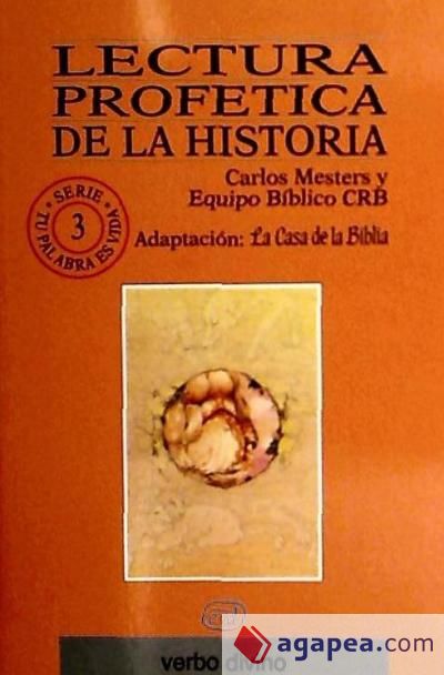 Lectura profética de la historia