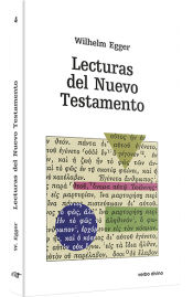 Portada de Lecturas del Nuevo Testamento